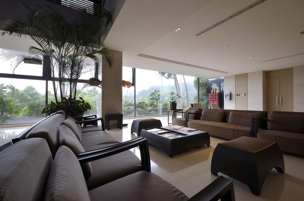 The Sun Hot Spring & Resort Taizhong Zewnętrze zdjęcie